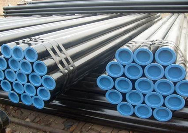 Seamless Line Pipe