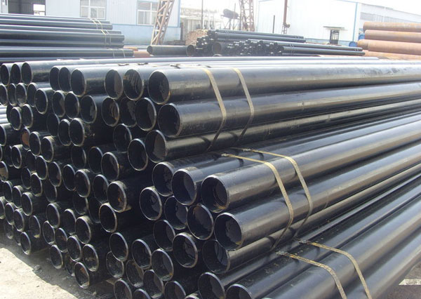 Carbon Seamless Pipe