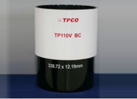 TPCO Premiun thread casing